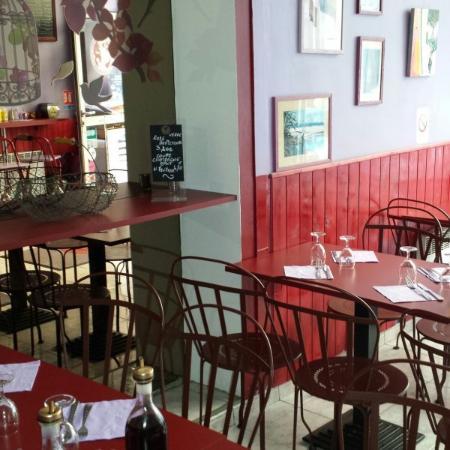 Gouts et Saveurs d'Ici et d'Ailleurs